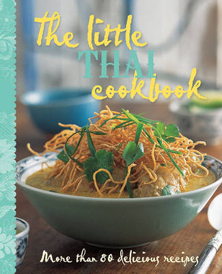 Little Thai Cookbook