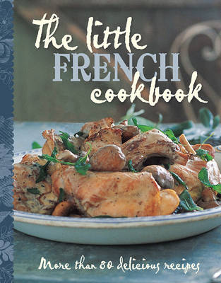 Little French Cookbook