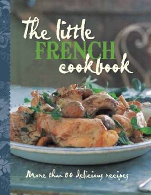 Little French Cookbook