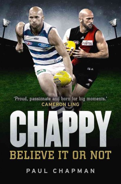 Chappy