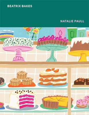 BEATRIX BAKES: The special ruby-embellished 15th anniversary edition