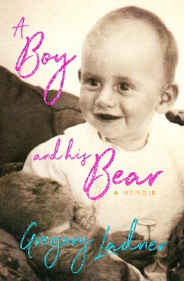 Boy and his Bear
