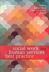Social Work and Human Services Best Practice 2nd New edition