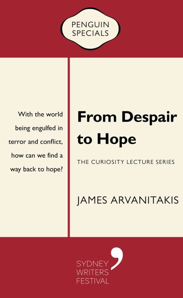 From Despair to Hope: Penguin Special