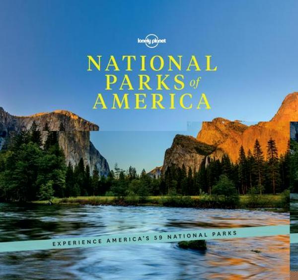 National Parks of America