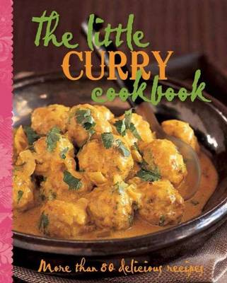 Little Curry Cookbook