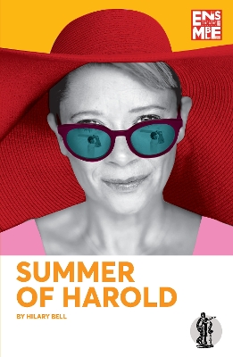 Summer of Harold Cts ed.