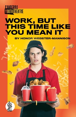 Work, But This Time Like You Mean It