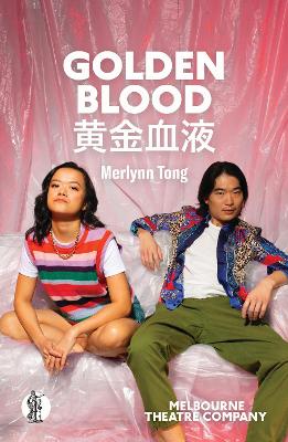 Golden Blood