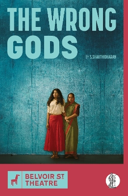 Wrong Gods
