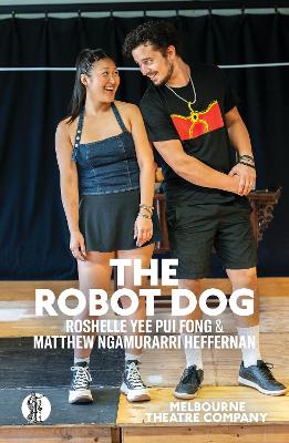 Robot Dog