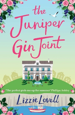 Juniper Gin Joint Main