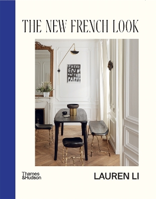 New French Look: Interiors with a contemporary edge