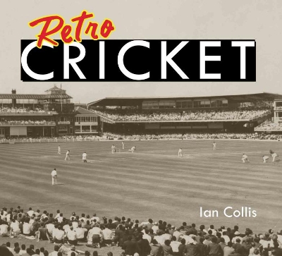 RETRO CRICKET