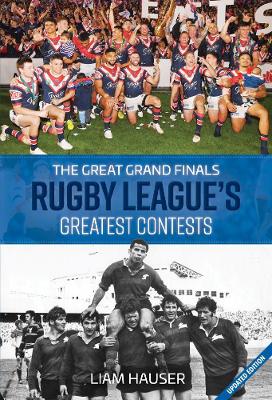 Great Grand Finals: Rugby League's Greatest Contests
