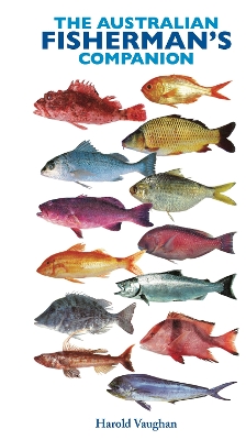 Australian Fisherman's Companion