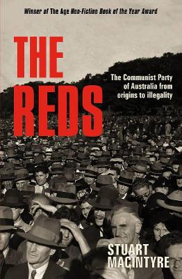 Reds: The Communist Party of Australia from origins to illegality