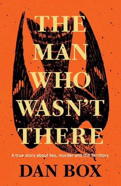 Man Who Wasn't There