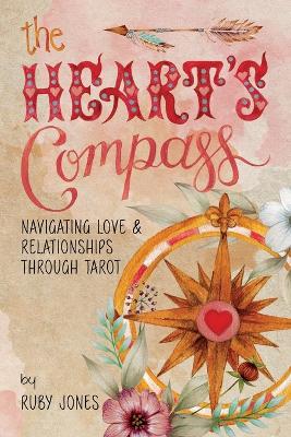 Heart's Compass: Navigating Love and Relationships through Tarot