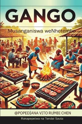 Gango: Musanganiswa weNhetembo