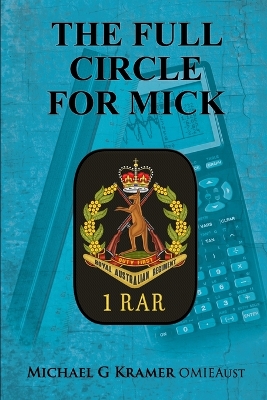 Full Circle for Mick