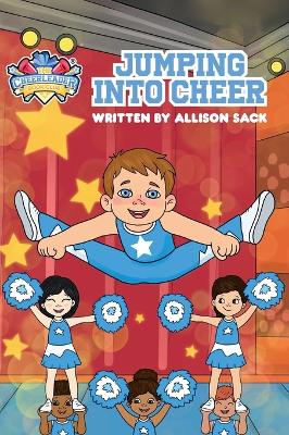 Jumping Into Cheer
