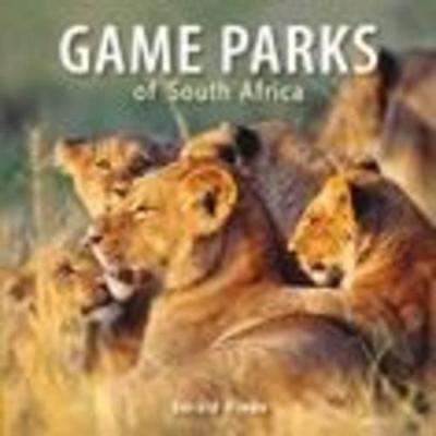 Game parks of South Africa
