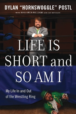 Life Is Short & So Am I No Edition
