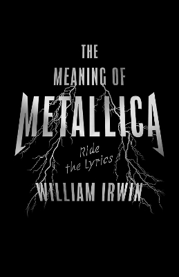 Meaning of Metallica: Ride the Lyrics No Edition