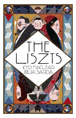 Liszts
