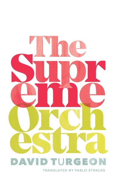 Supreme Orchestra