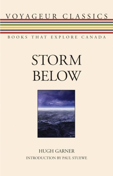 Storm Below
