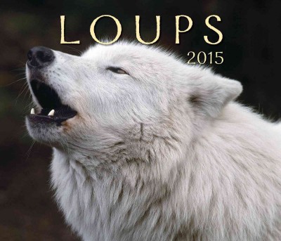 Loups 2015