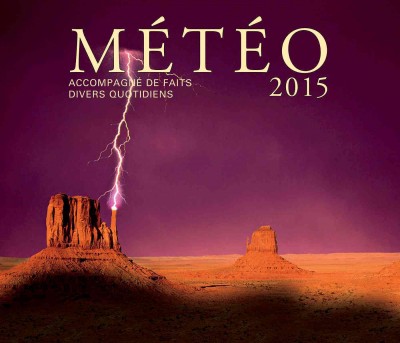 Meteo 2015: Avec Retrospective Quotidienne