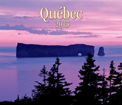 Quebec 2015