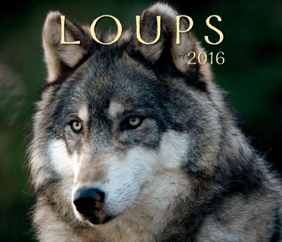 Loups 2016