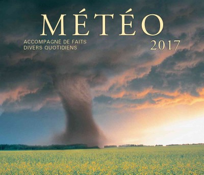Meteo 2017: Avec Retrospective Quotidienne