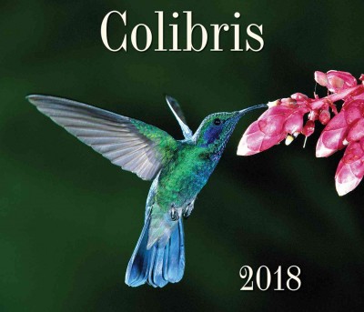 Colibris 2018