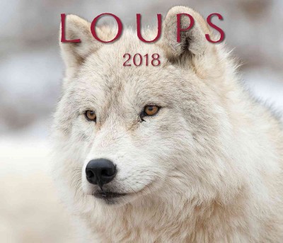 Loups 2018