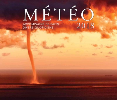 Meteo 2018: Avec Retrospective Quotidienne