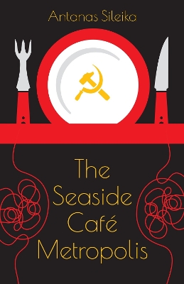 Seaside Café Metropolis