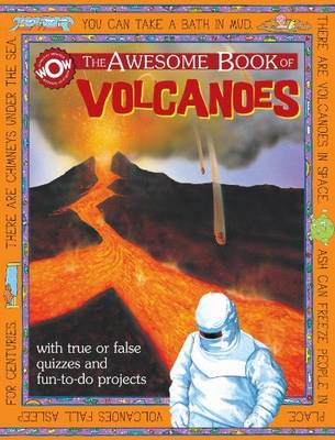 Volcanoes