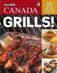Canada Grills Floor Display 10-Copy