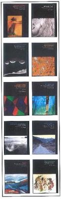 Laurier Poetry Pack #2: Wilfrid Laurier University Press