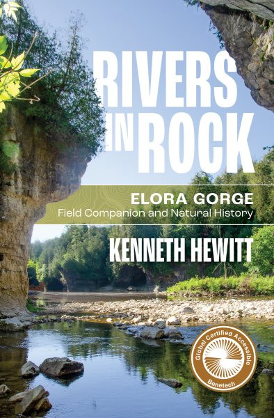 Rivers in Rock: Elora Gorge Field Companion and Natural History
