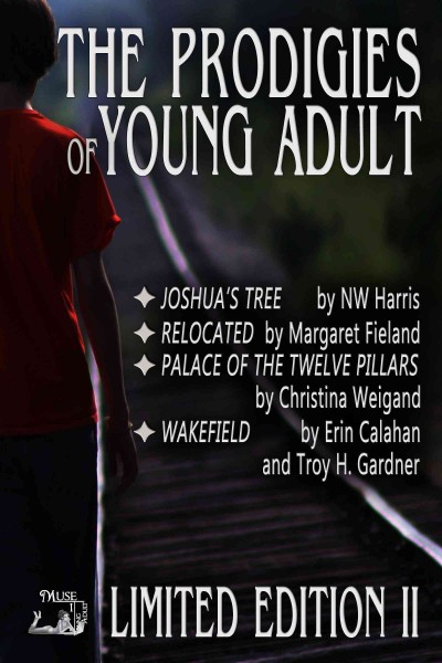 Prodigies of Young Adult