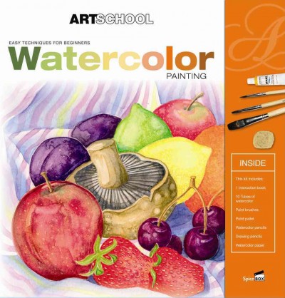 Watercolor Painting: Easy Techniques for Beginners