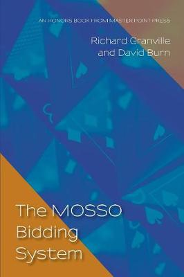 MOSSO Bidding System