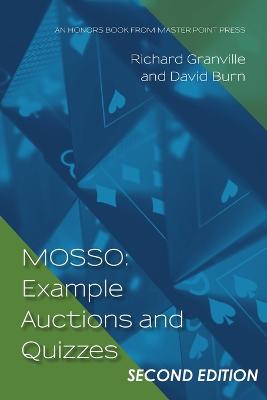 Mosso: Example Auctions and Quizzes - Second Edition: Example Auctions and Quizzes:  Example Auctions and 2nd ed.