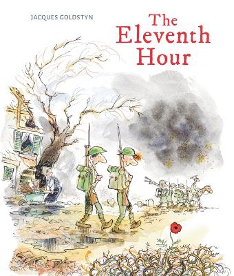 Eleventh Hour
